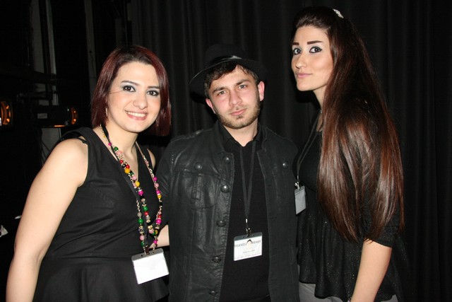 Lebanese Memes 1st Anniversary